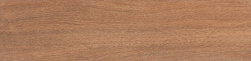 Вяз коричневый матовый 400x100