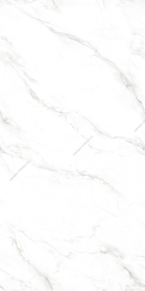 Infinity Statuario Candy 1600x800 матовый