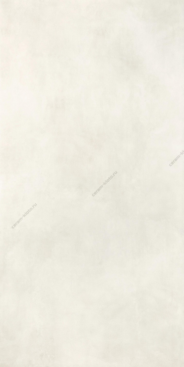 Широкоформатный керамогранит CALCE BIANCO 1620X3240x12 мм матовый