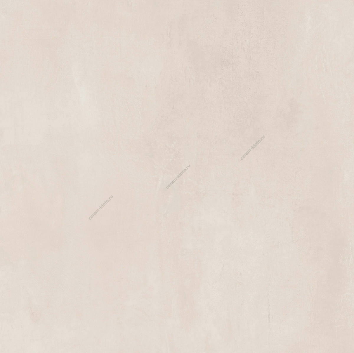Rinascente Ivory 600x600 Матовый