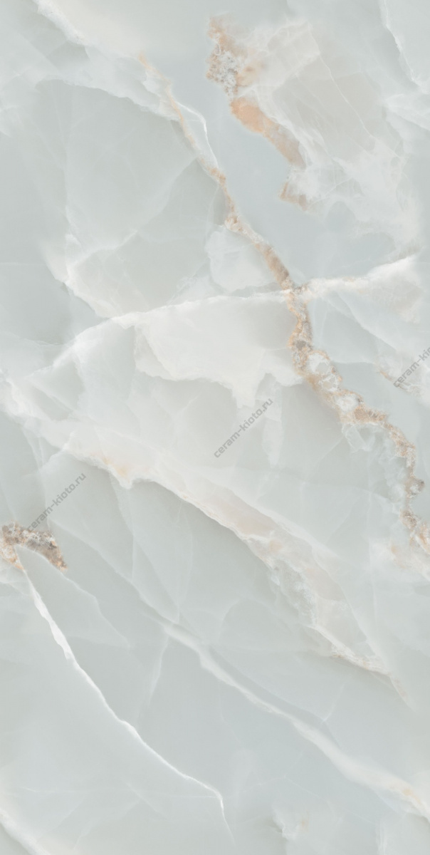 Infinity Blick White 1200x600 полированный