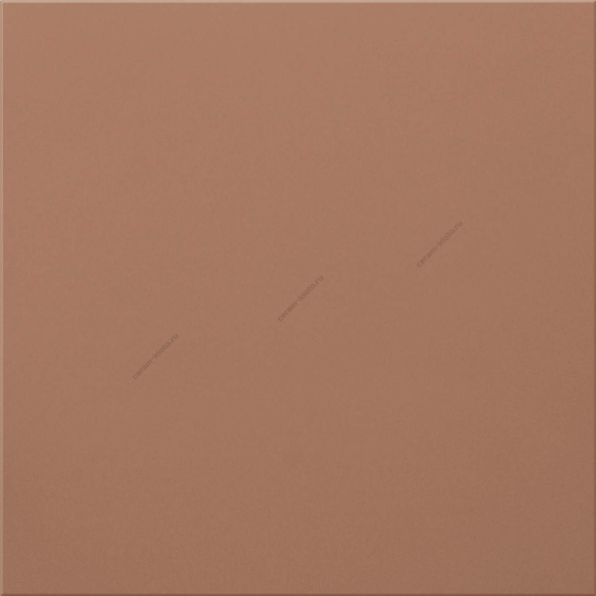 УФ033 Кирпичный 600x600 Матовый