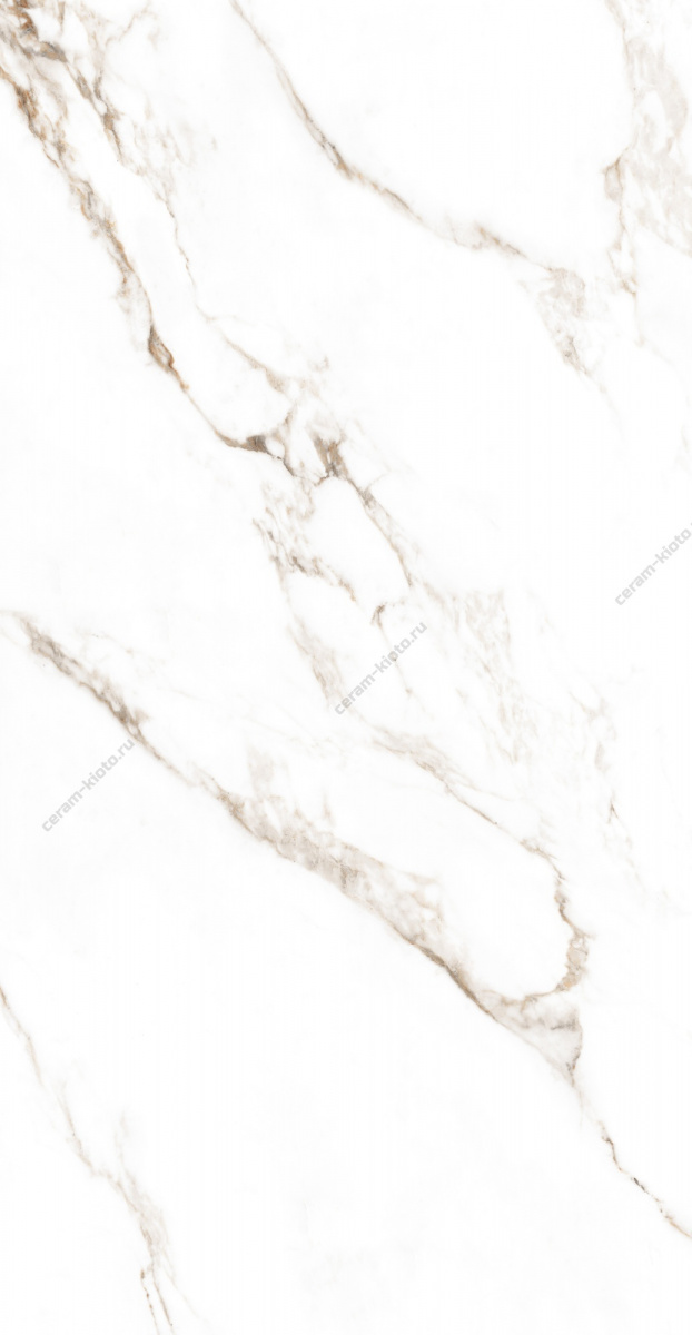 Statuario Castork 1600x800 полированный