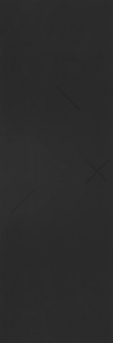Широкоформатный керамогранит COLLECTION NERO 1000X3000x3,5 мм матовый
