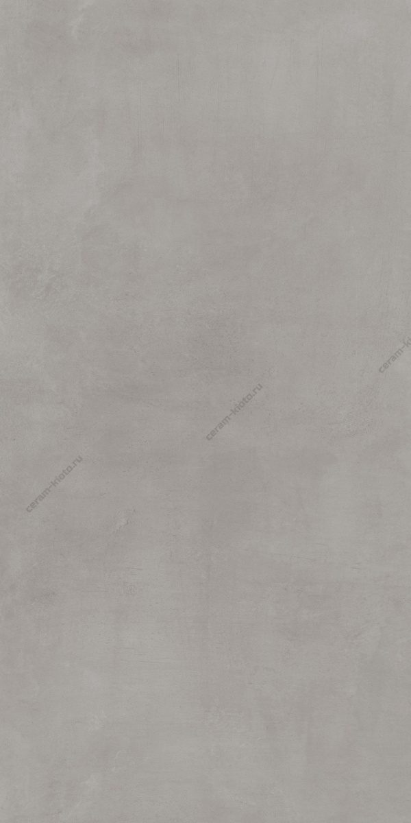 Rinascente Grey 1200x600 Матовый