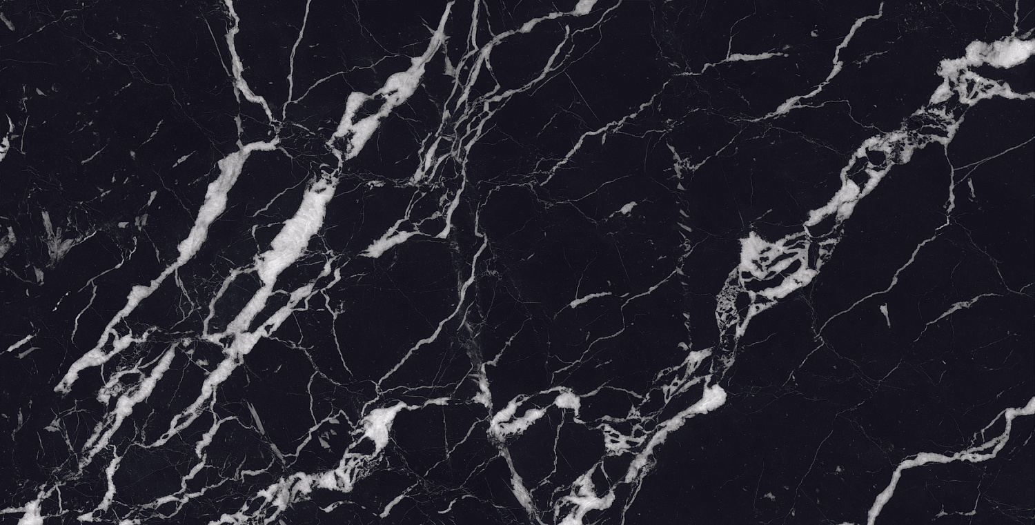 Керамогранит Nero Marquina