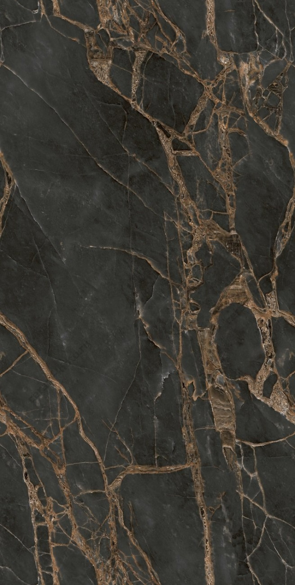 Infinity Sergio Nero 1200x600 матовый