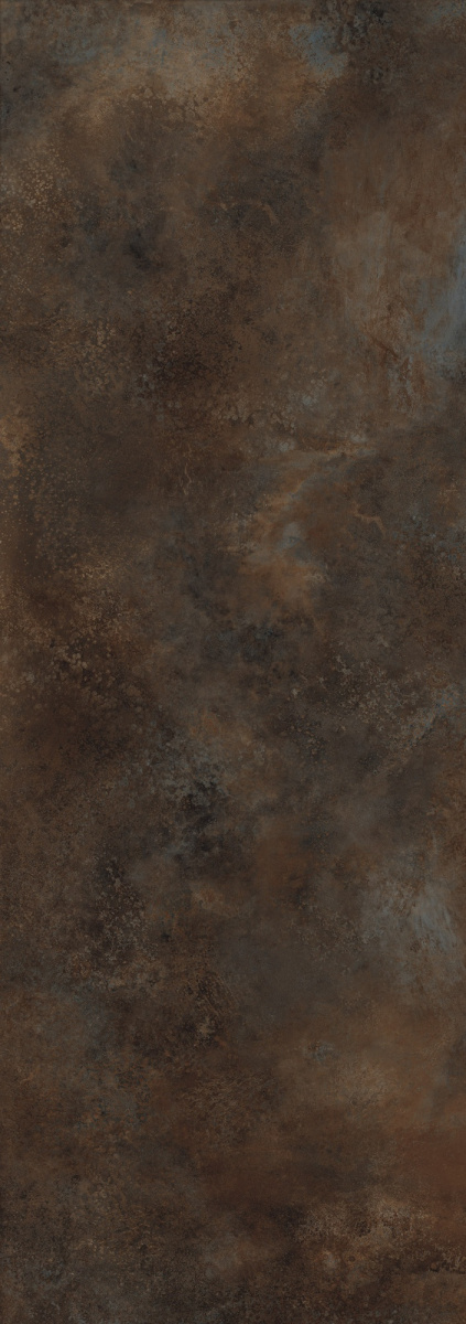 Широкоформатный керамогранит OSSIDO BRUNO 1000x3000x5 мм матовый