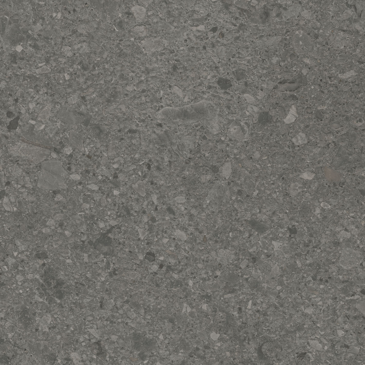 Чеппо ди Гре антрацит матовый обрезной 1200x1200