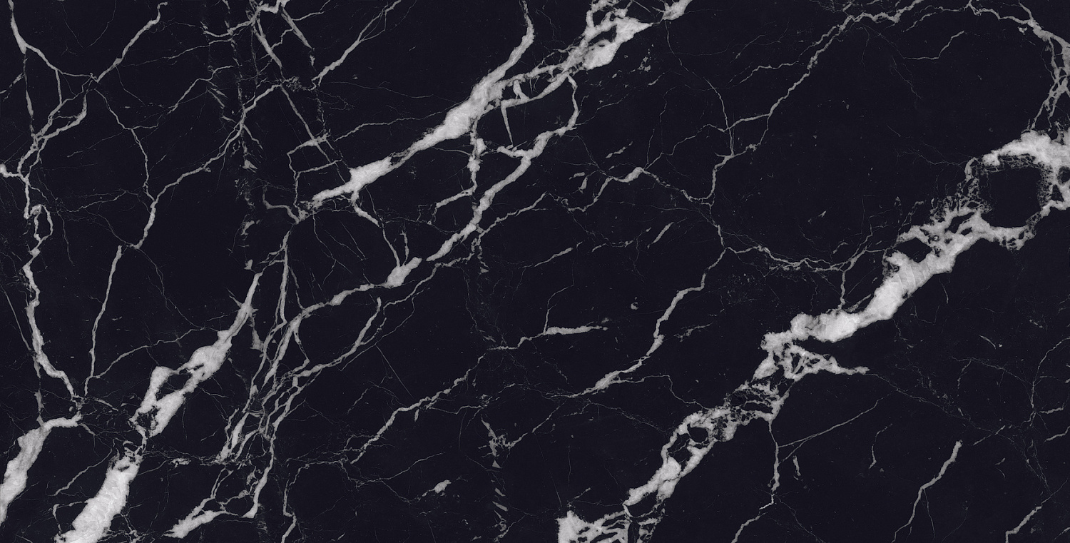 Керамогранит Nero Marquina