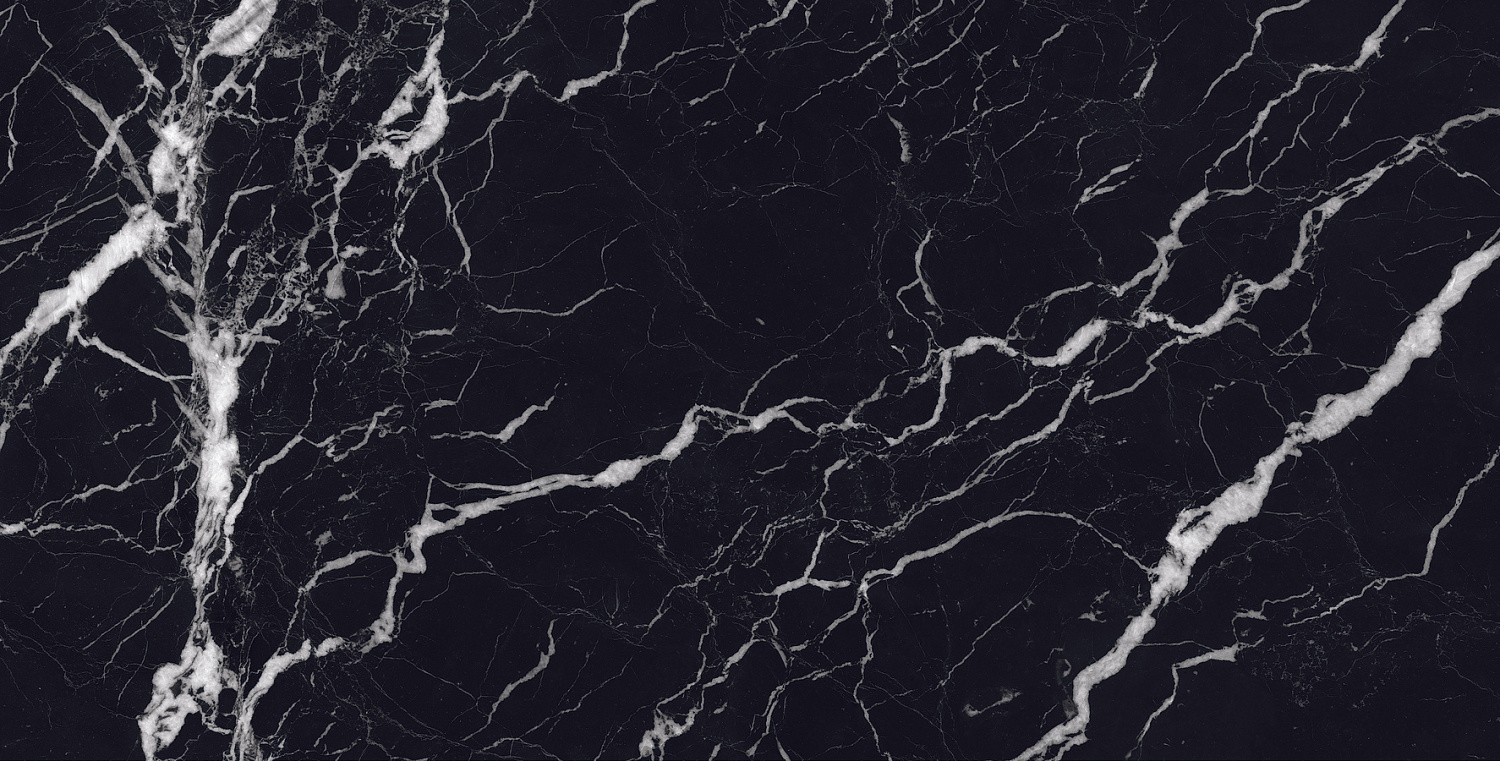 Керамогранит Nero Marquina