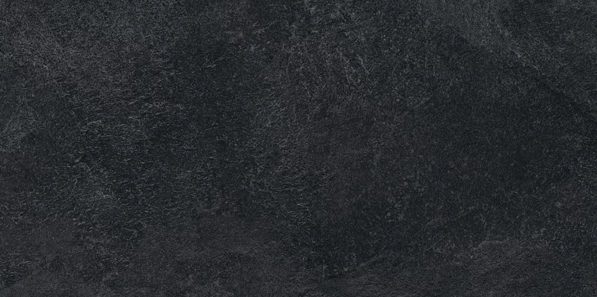 Про Стоун чёрный обрезной 1200x600