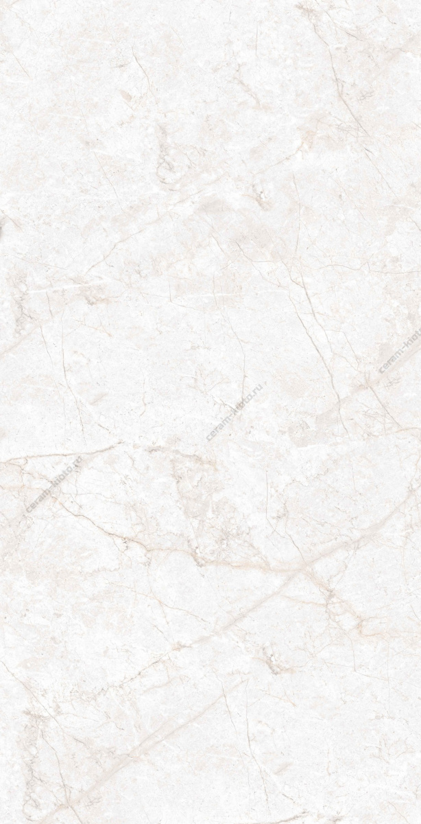 Alabaster Ice 1600x800 матовый