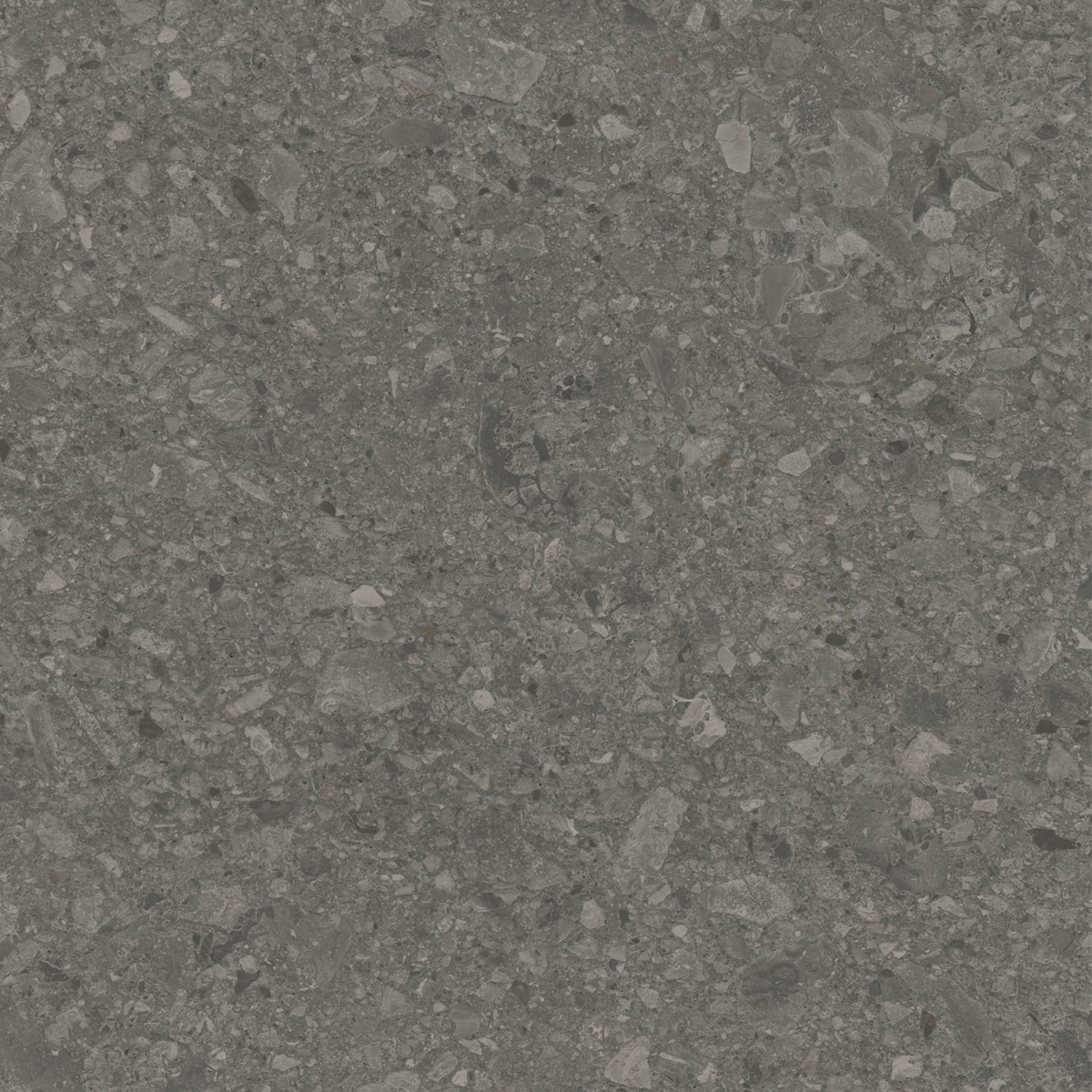 Чеппо ди Гре антрацит матовый обрезной 1200x1200