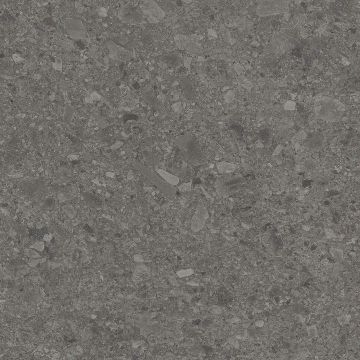 Чеппо ди Гре антрацит матовый обрезной 1200x1200