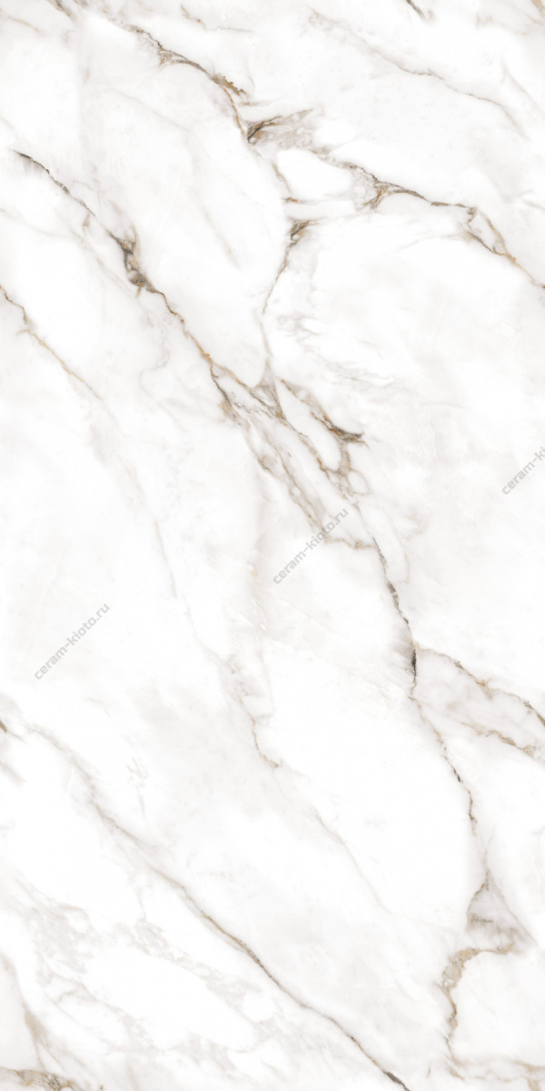 Infinity Statuario Super 1200x600 полированный