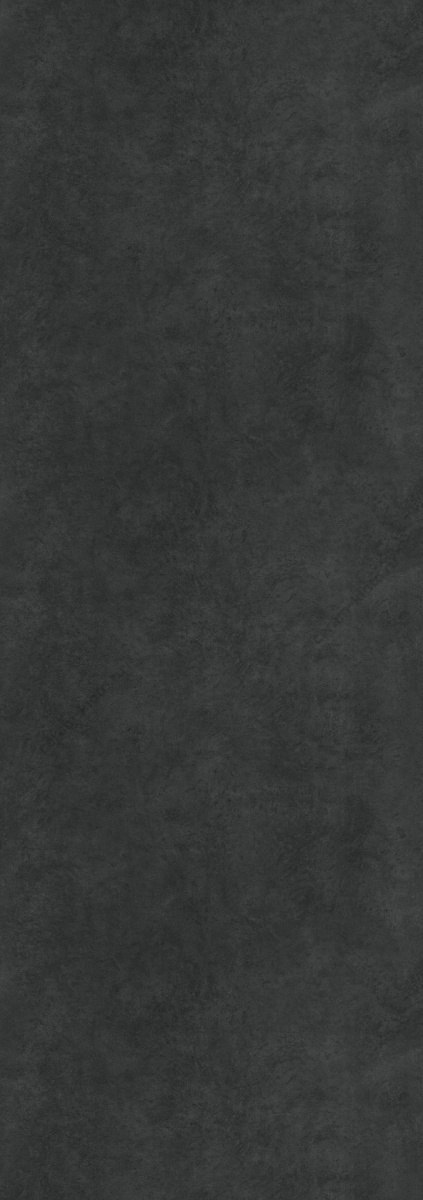 Широкоформатный керамогранит FOKOS GRAFITE 1000X3000x3,5 мм матовый