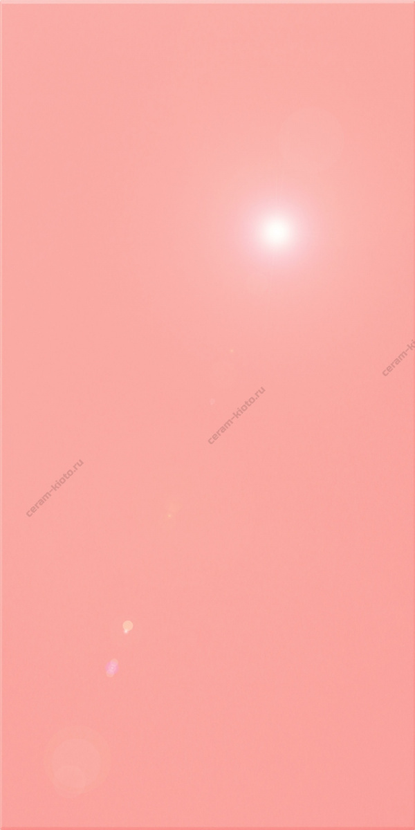 Керамогранит УФ018 Красный 1200x600 Полированный