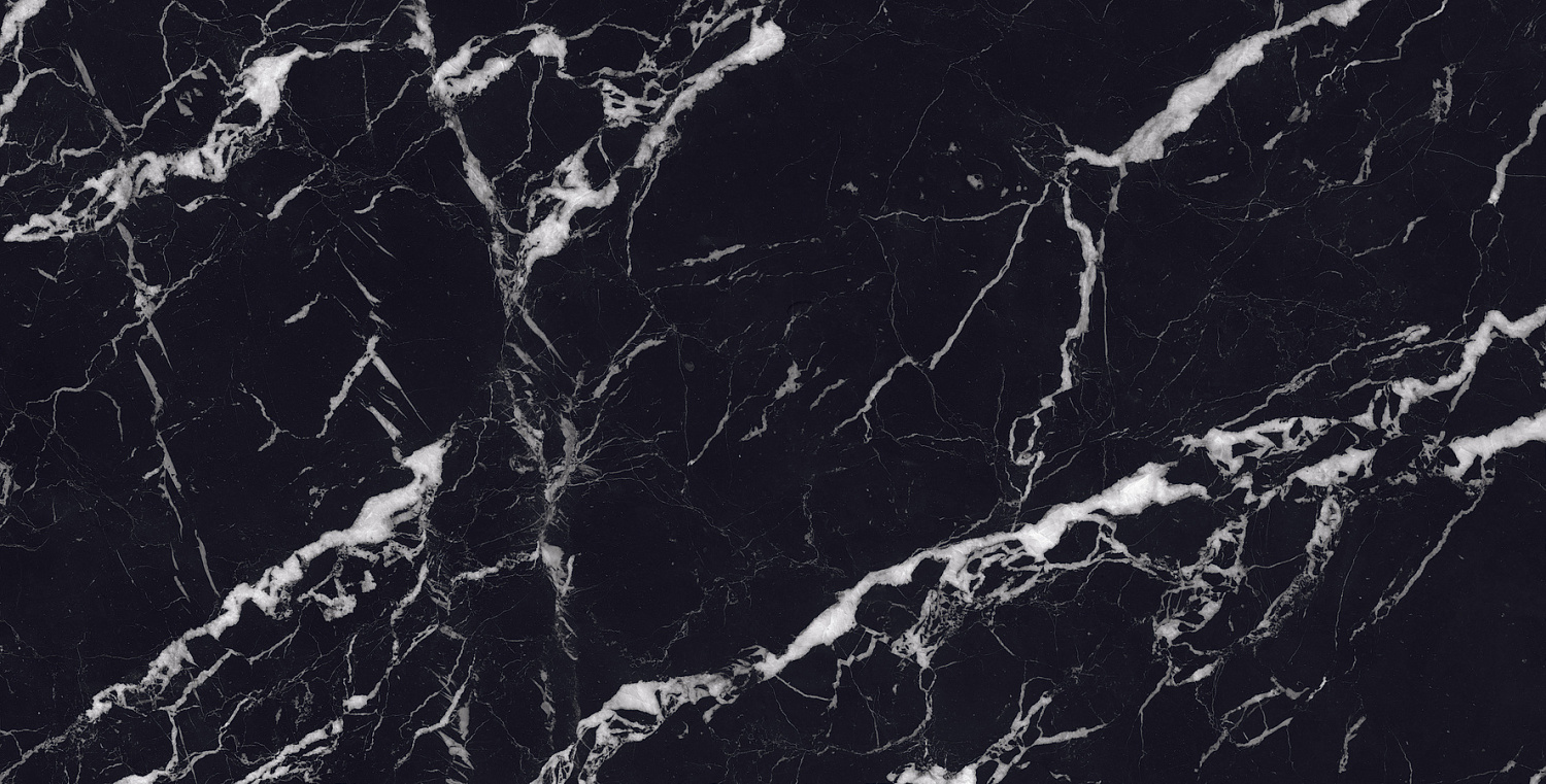 Керамогранит Nero Marquina