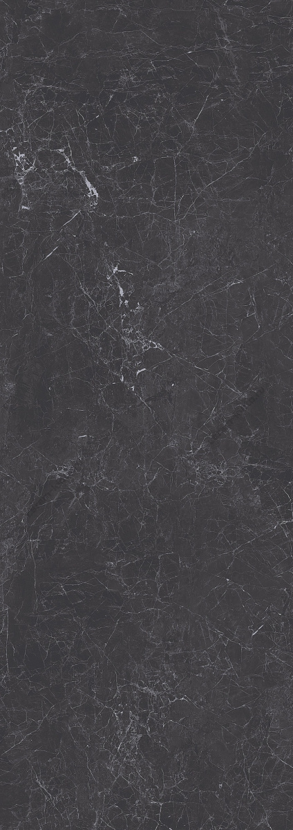 Широкоформатный керамогранит NERO GRECO 1000X3000x3,5 мм матовый