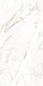 Керамогранит Infinity Statuario Wox Gold