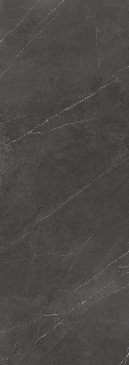 Широкоформатный керамогранит PIETRA GREY 1000X3000x3,5 мм матовый